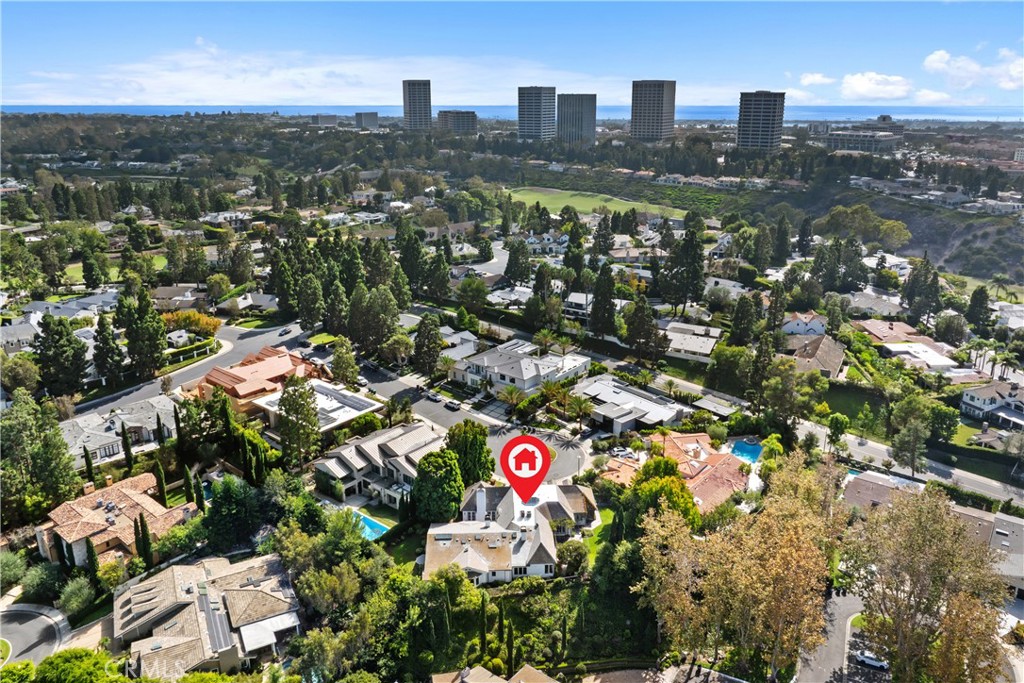 12 Torrey Pines, Newport Beach CA 92660 - photo 49