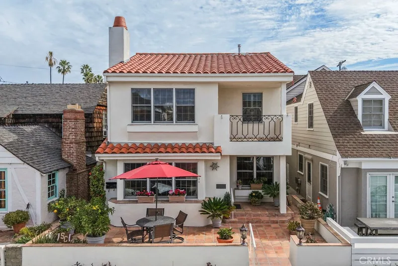 120 Coral Avenue, Newport Beach, CA 92662