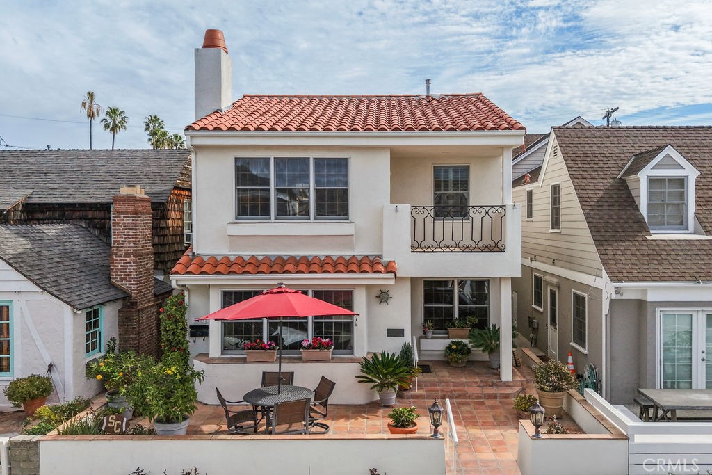 120 Coral Avenue, Newport Beach CA 92662 - photo 1