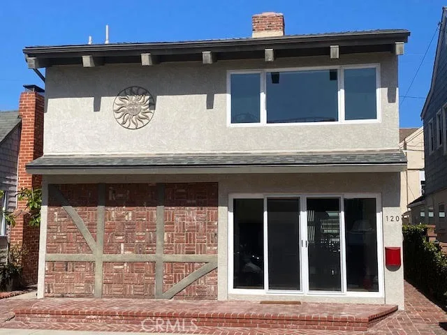 120 Diamond Avenue, Newport Beach, CA 92662