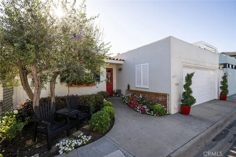 120 Via Undine, Newport Beach