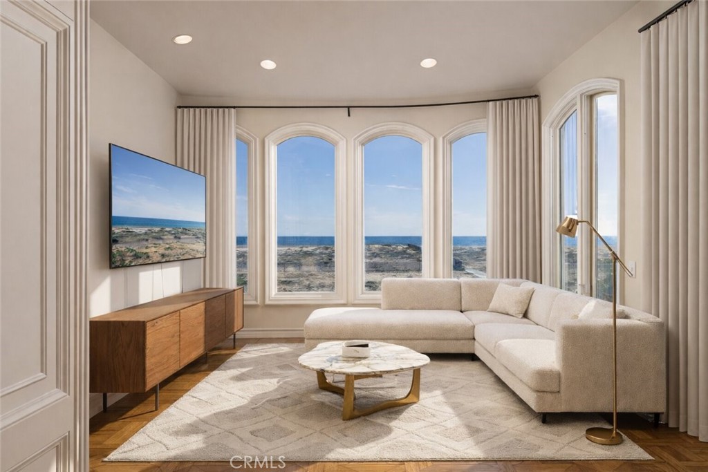 This image has been digitally modified. - 1201 E Balboa, Newport Beach CA 92661 - photo 5