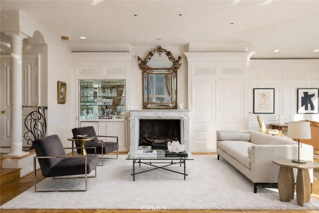 This image has been digitally modified. - 1201 E Balboa, Newport Beach CA 92661 - photo 6