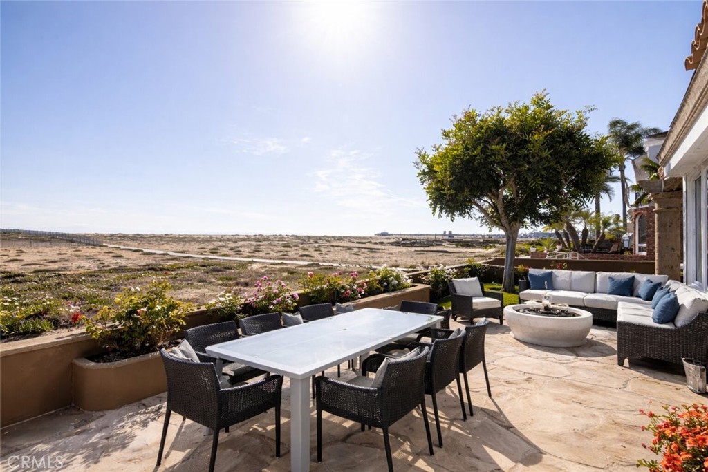This image has been digitally modified. - 1201 E Balboa, Newport Beach CA 92661 - photo 9