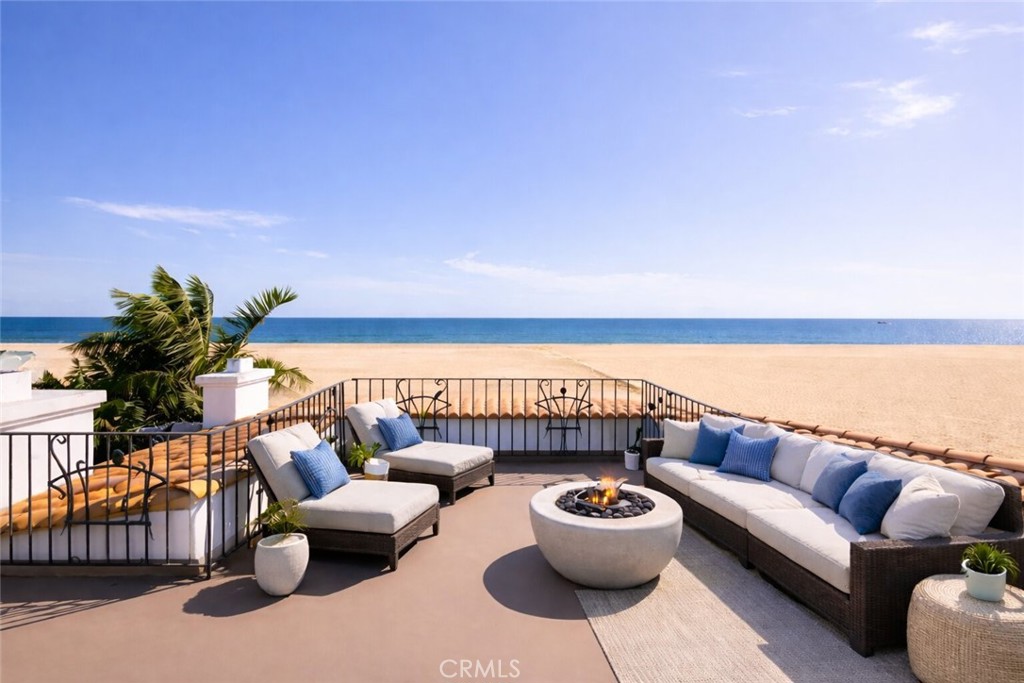 This image has been digitally modified. - 1201 E Balboa, Newport Beach CA 92661 - photo 10