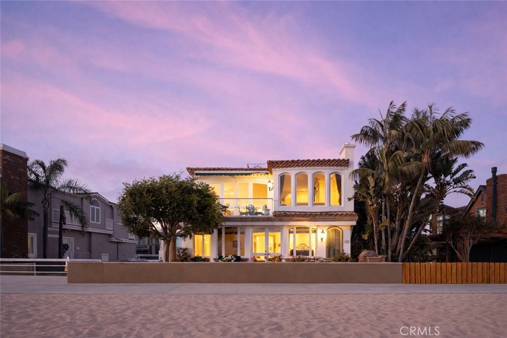 This image has been digitally modified. - 1201 E Balboa, Newport Beach CA 92661 - photo 13