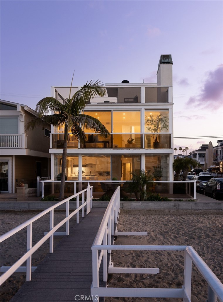1201 N Bay Front, Newport Beach CA 92662 - photo 1