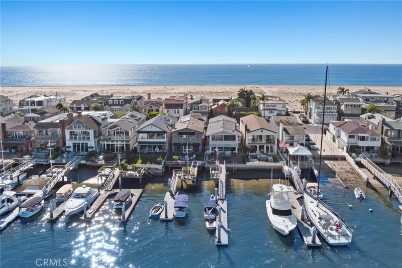 1202 E Balboa Boulevard, Newport Beach