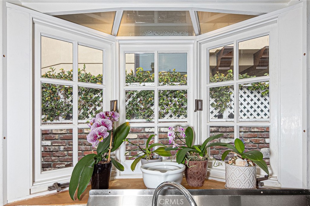 Kitchen window - 1207 N Bay Front, Newport Beach CA 92662 - photo 10