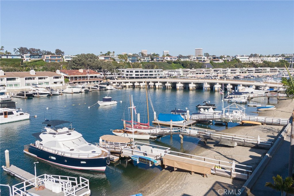 View to the East - 1207 N Bay Front, Newport Beach CA 92662 - photo 19