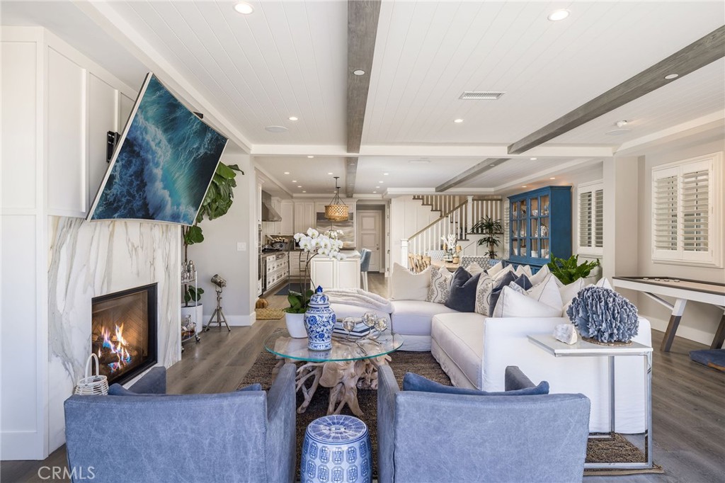121 41st, Newport Beach CA 92663 - photo 4