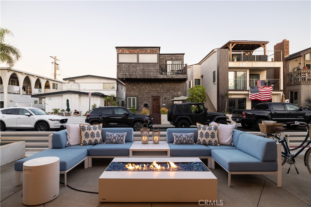 121 41st, Newport Beach CA 92663 - photo 53