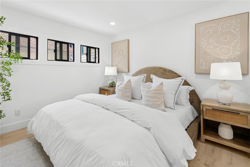 Primary Bedroom - 121 Marine Avenue, Newport Beach CA 92662 - photo 13
