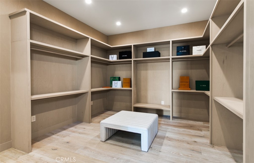 Primary Closet - 1210 Kings Rd, Newport Beach CA 92663 - photo 34