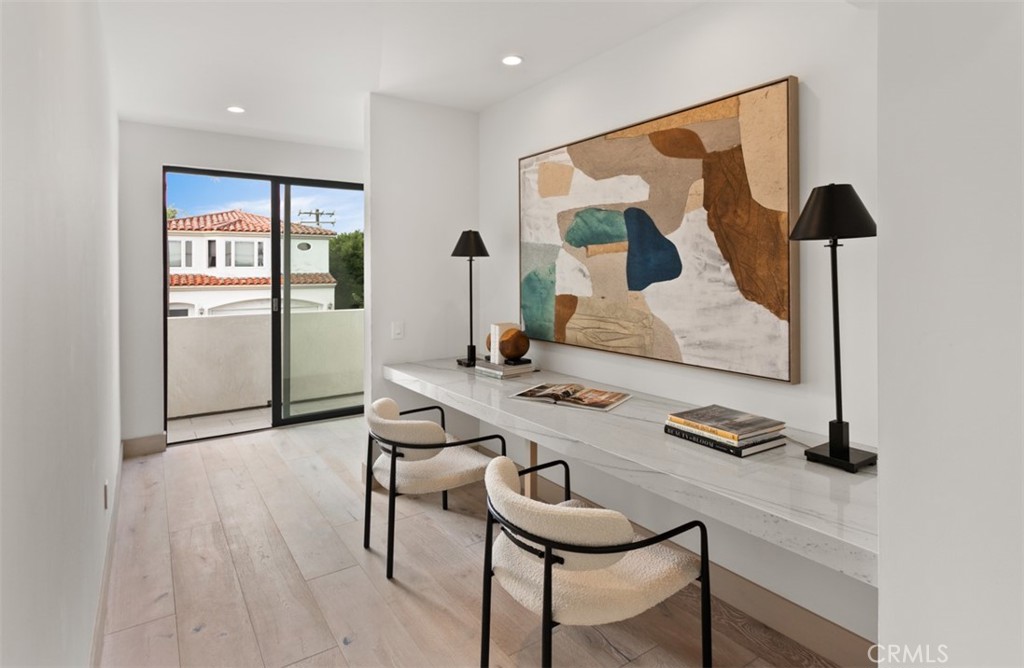 Family work station - 1210 Kings Rd, Newport Beach CA 92663 - photo 44