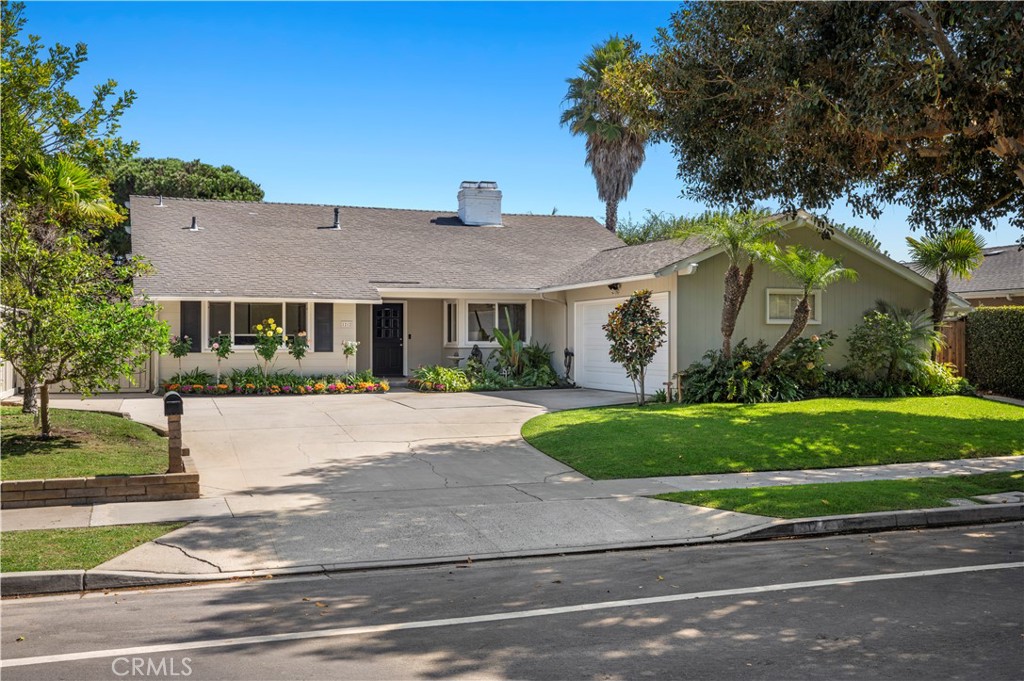 1212 Dover Drive, Newport Beach CA 92660 - photo 1