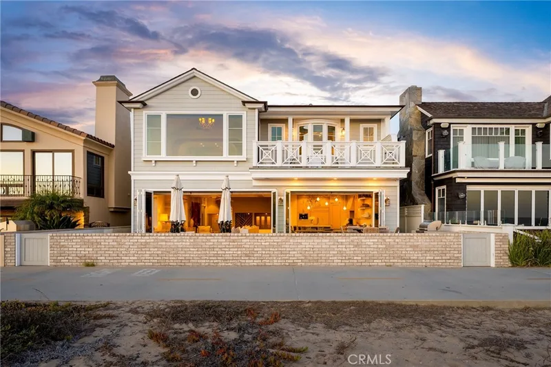 1215 E Balboa, Newport Beach