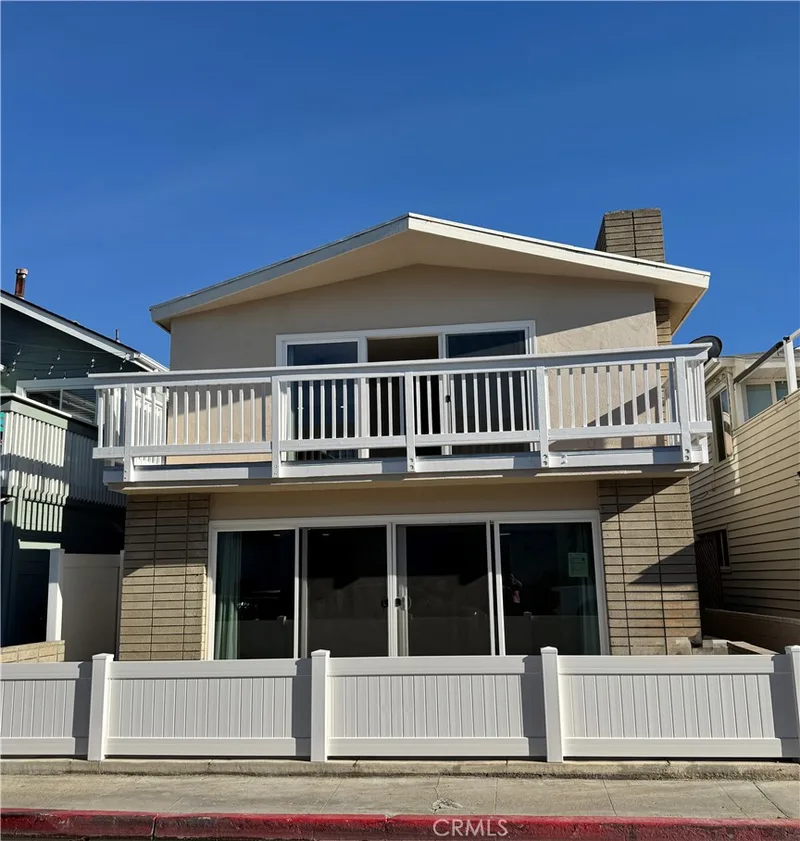 122 46th Street A, Newport Beach, CA 92663