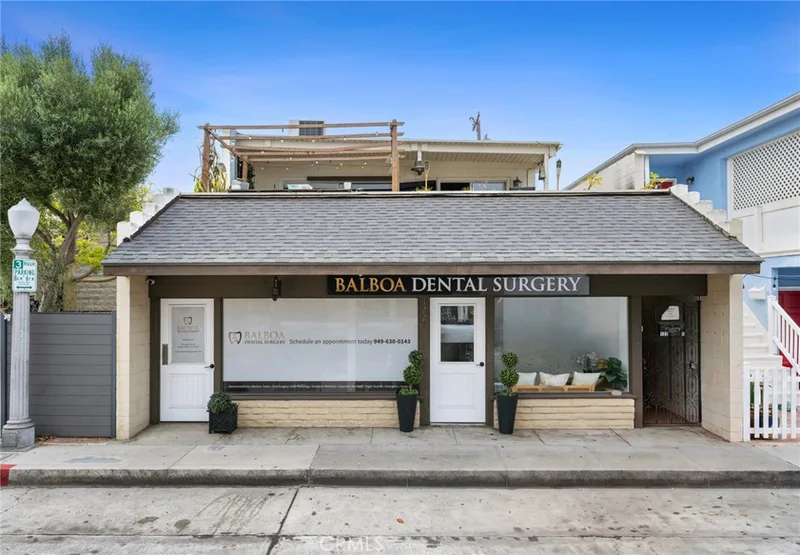 122 Agate, Newport Beach