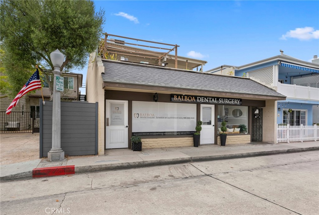 122 Agate, Newport Beach CA 92662 - photo 4