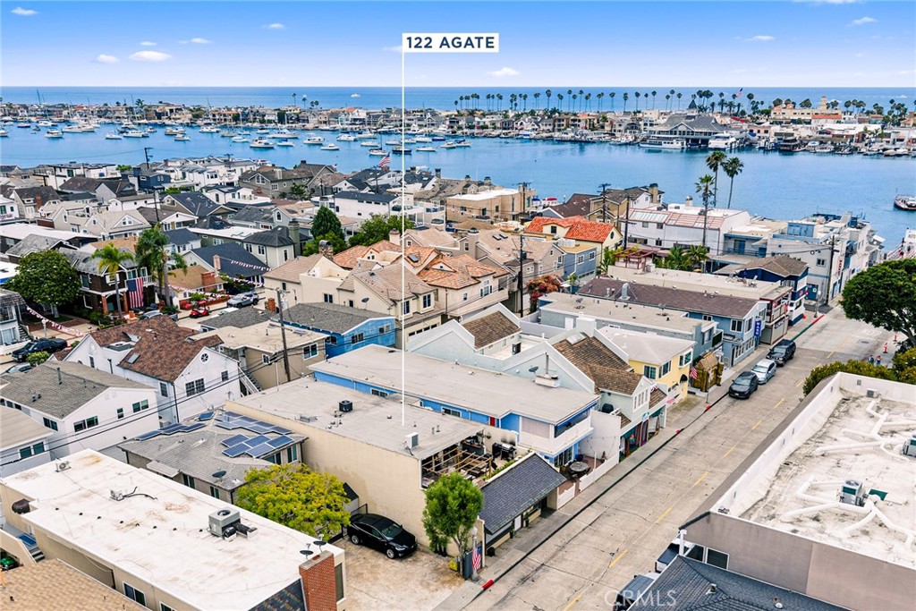 122 Agate, Newport Beach CA 92662 - photo 36