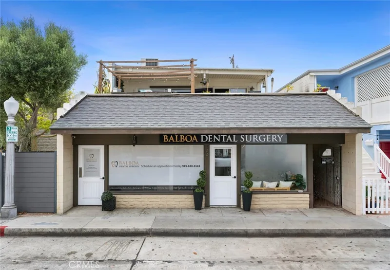 122 Agate, Newport Beach