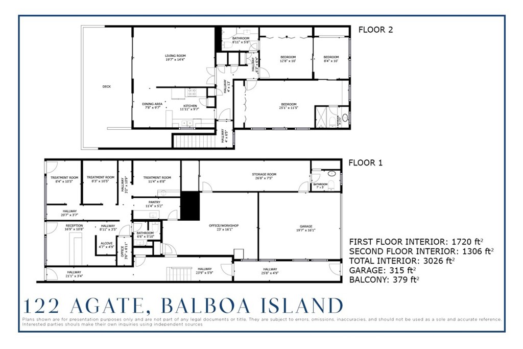 122 Agate, Newport Beach CA 92662 - photo 5