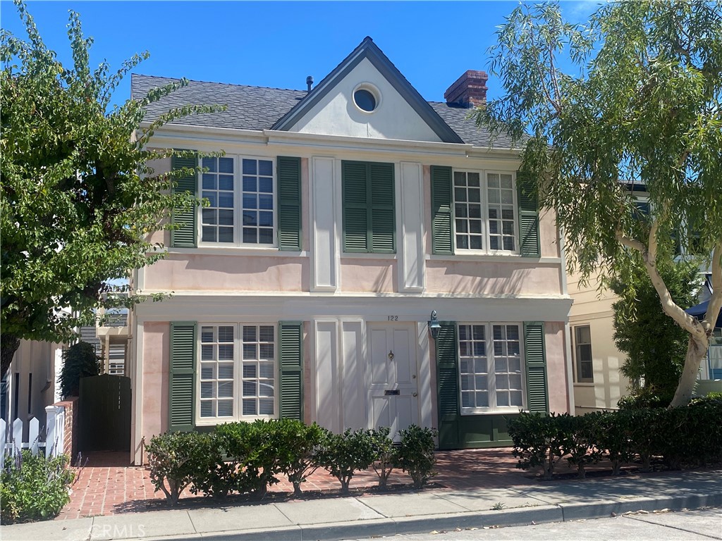 122 Crystal, Newport Beach CA 92662 - photo 1