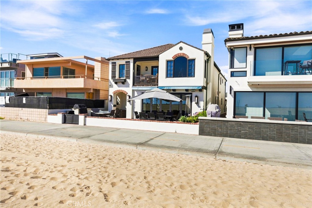 1228 W Oceanfront, Newport Beach CA 92661 - photo 2