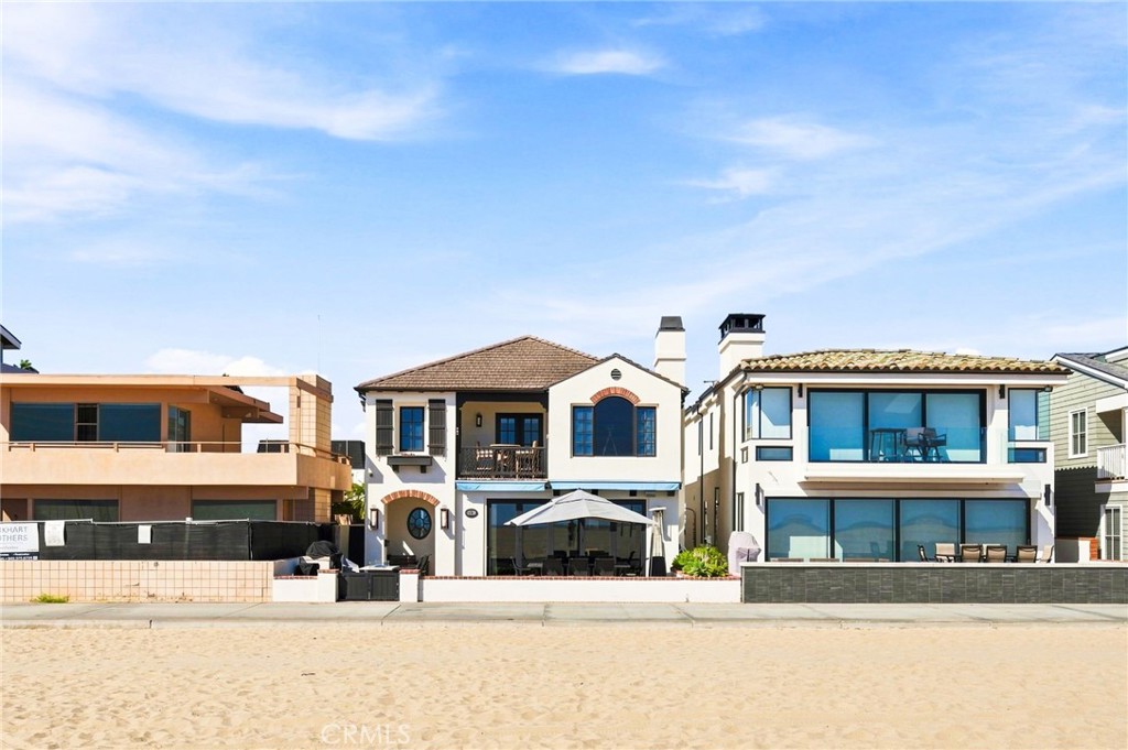 1228 W Oceanfront, Newport Beach CA 92661 - photo 3