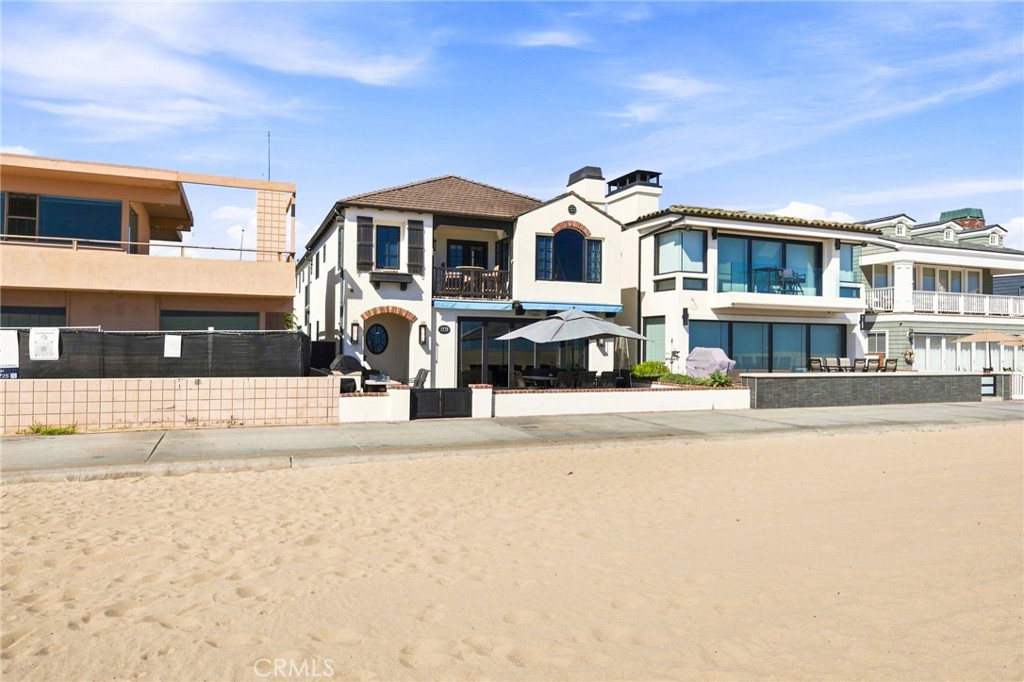 1228 W Oceanfront, Newport Beach CA 92661 - photo 5