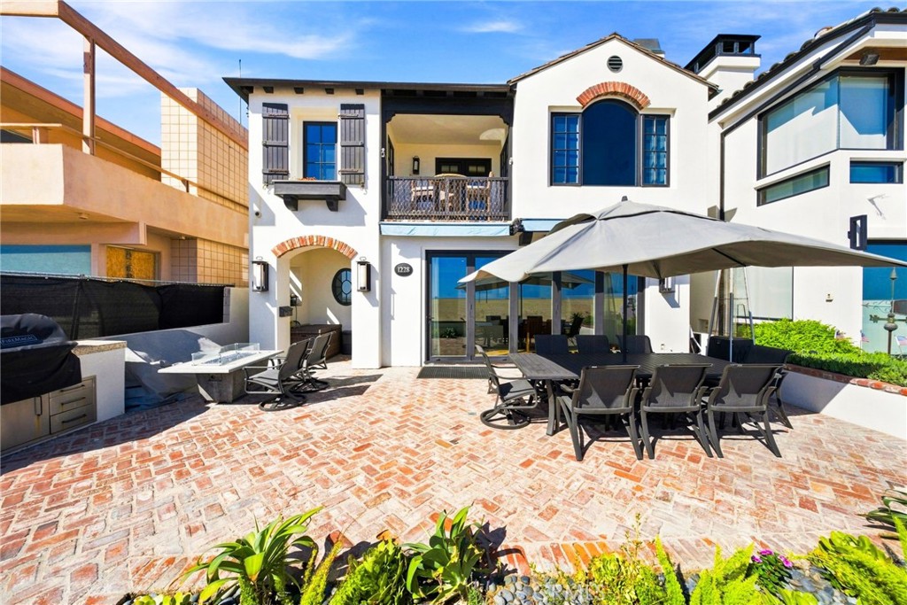 1228 W Oceanfront, Newport Beach CA 92661 - photo 6