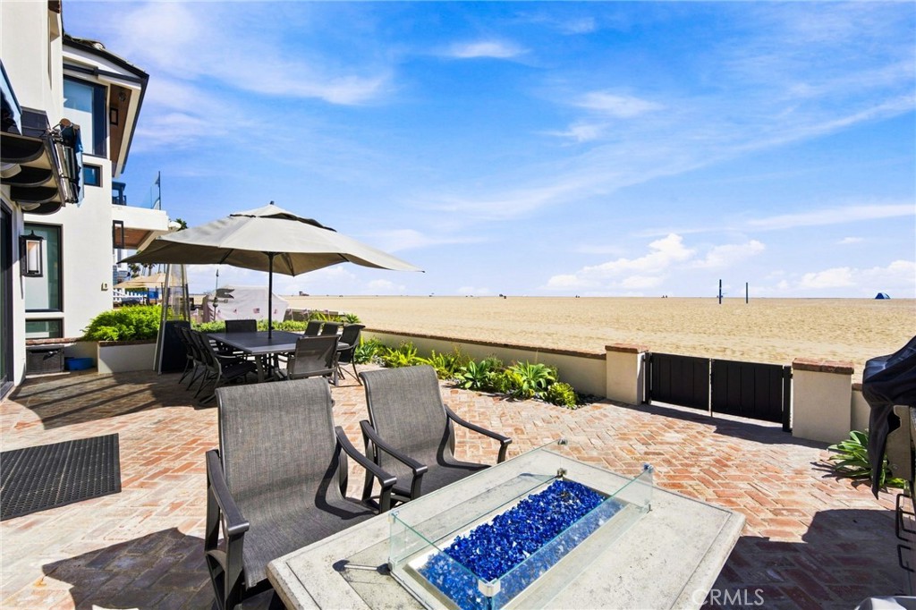 1228 W Oceanfront, Newport Beach CA 92661 - photo 7