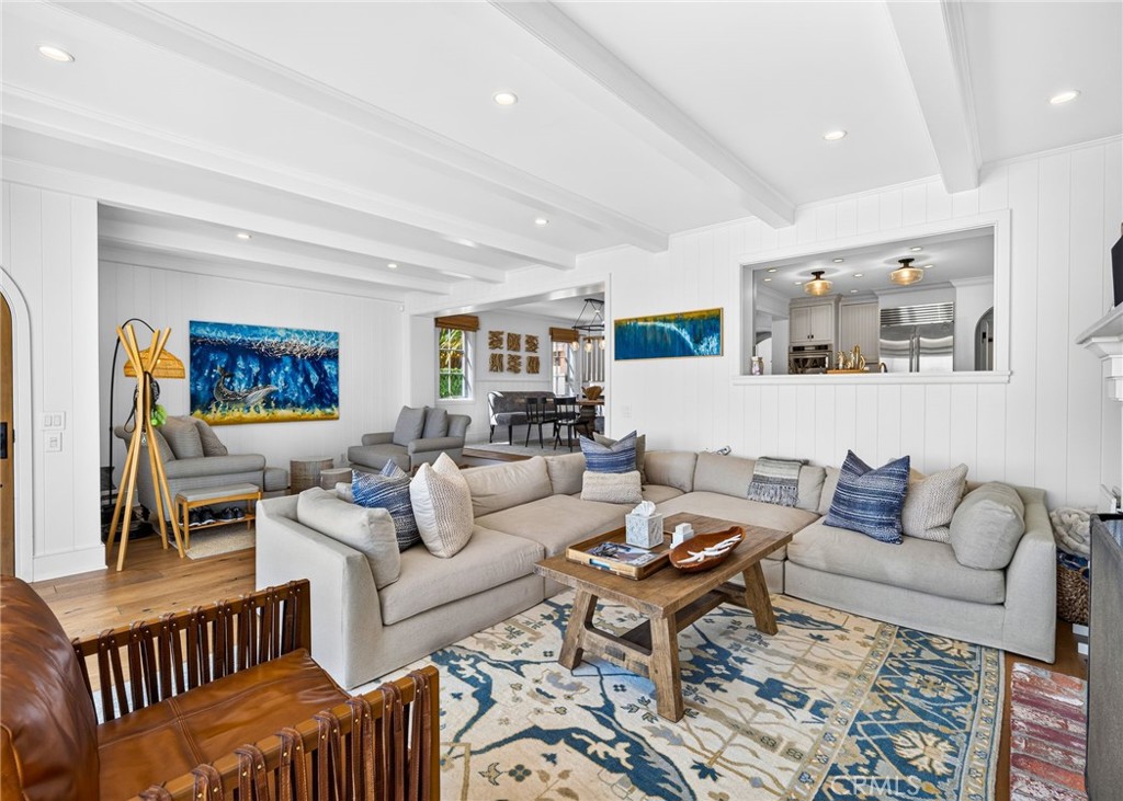 1228 W Oceanfront, Newport Beach CA 92661 - photo 12