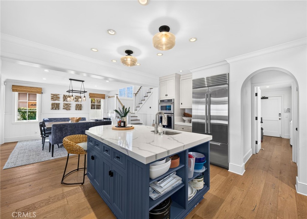1228 W Oceanfront, Newport Beach CA 92661 - photo 19