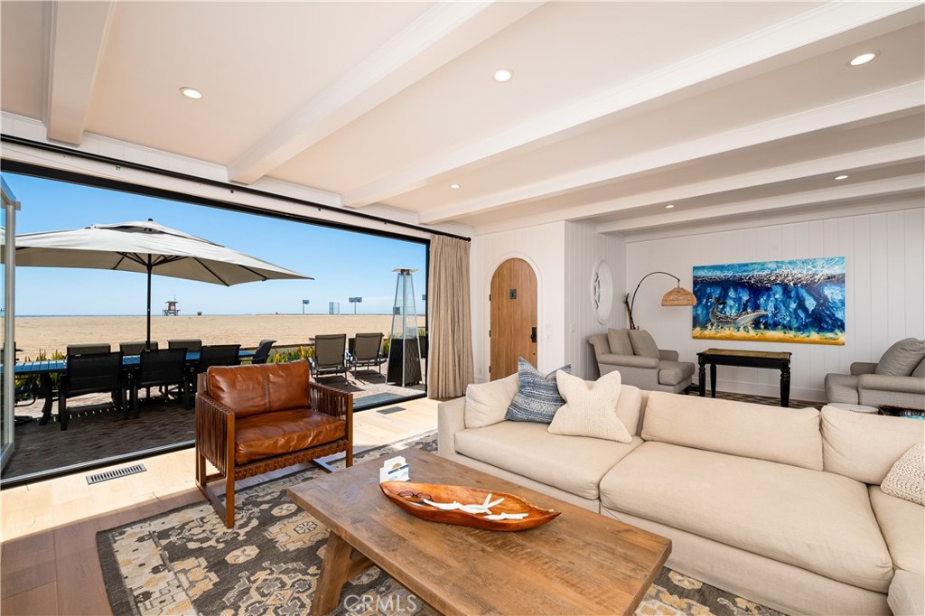1228 W Oceanfront, Newport Beach CA 92661 - photo 3
