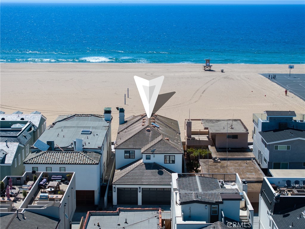 1228 W Oceanfront, Newport Beach CA 92661 - photo 4