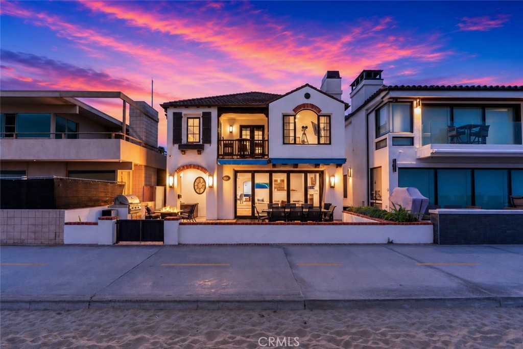 1228 W Oceanfront, Newport Beach CA 92661 - photo 5