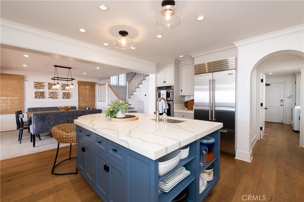 1228 W Oceanfront, Newport Beach CA 92661 - photo 20