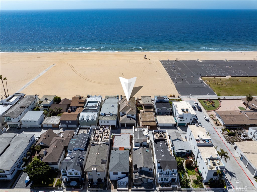 1228 W Oceanfront, Newport Beach CA 92661 - photo 34