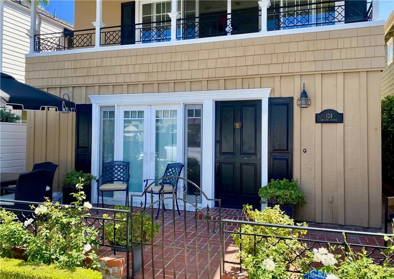 124 Abalone, Newport Beach, CA 92662