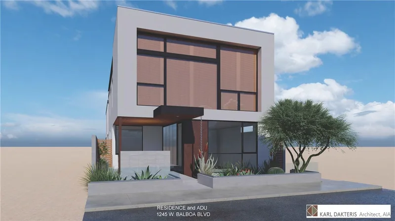 1245 W Balboa Boulevard, Newport Beach