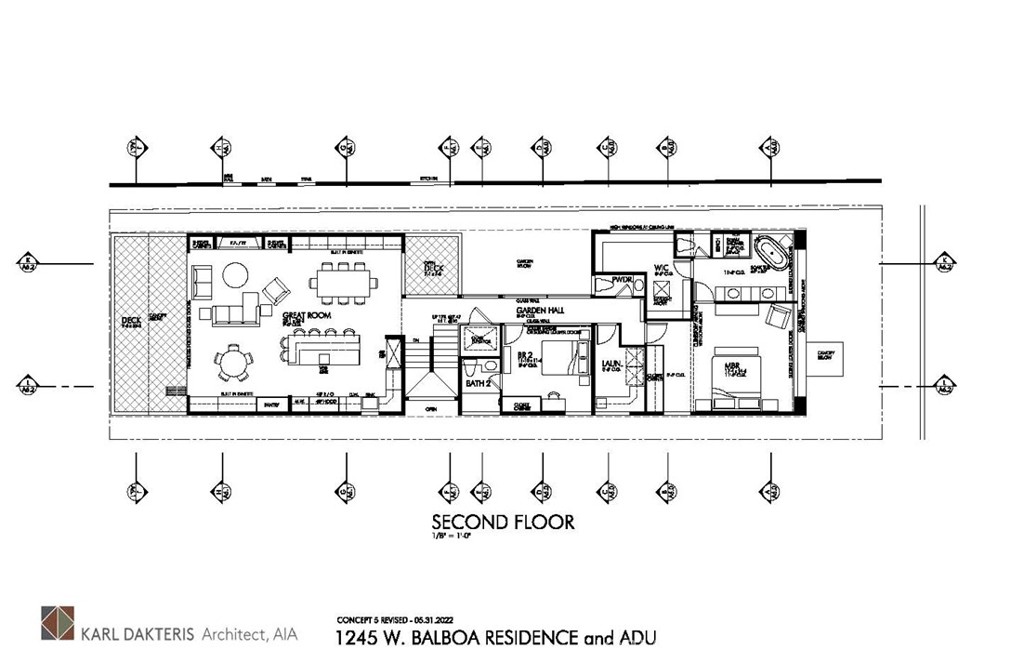1245 W Balboa Boulevard, Newport Beach CA 92661 - photo 6