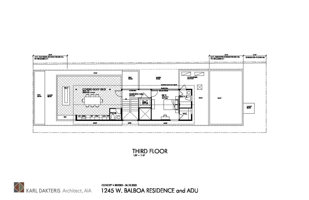 1245 W Balboa Boulevard, Newport Beach CA 92661 - photo 7