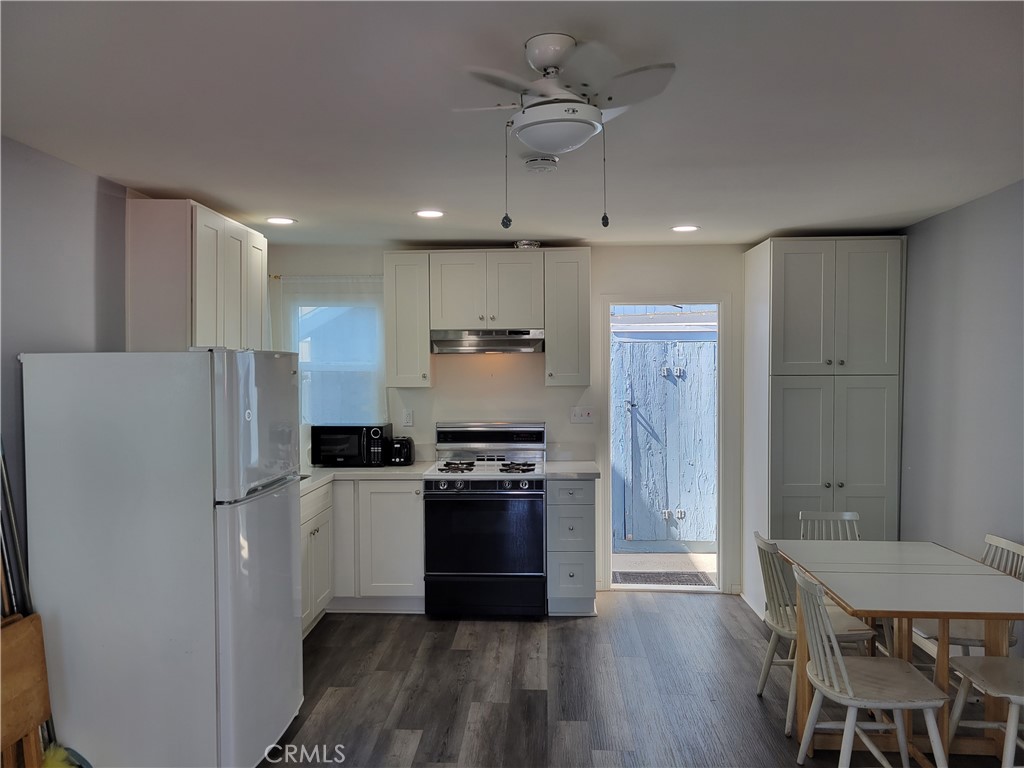 Kitchen - 1245 W Balboa Boulevard, Newport Beach CA 92661 - photo 19