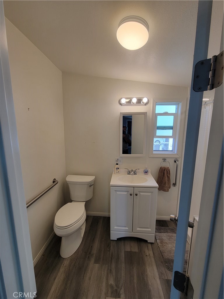 Bathroom - 1245 W Balboa Boulevard, Newport Beach CA 92661 - photo 21