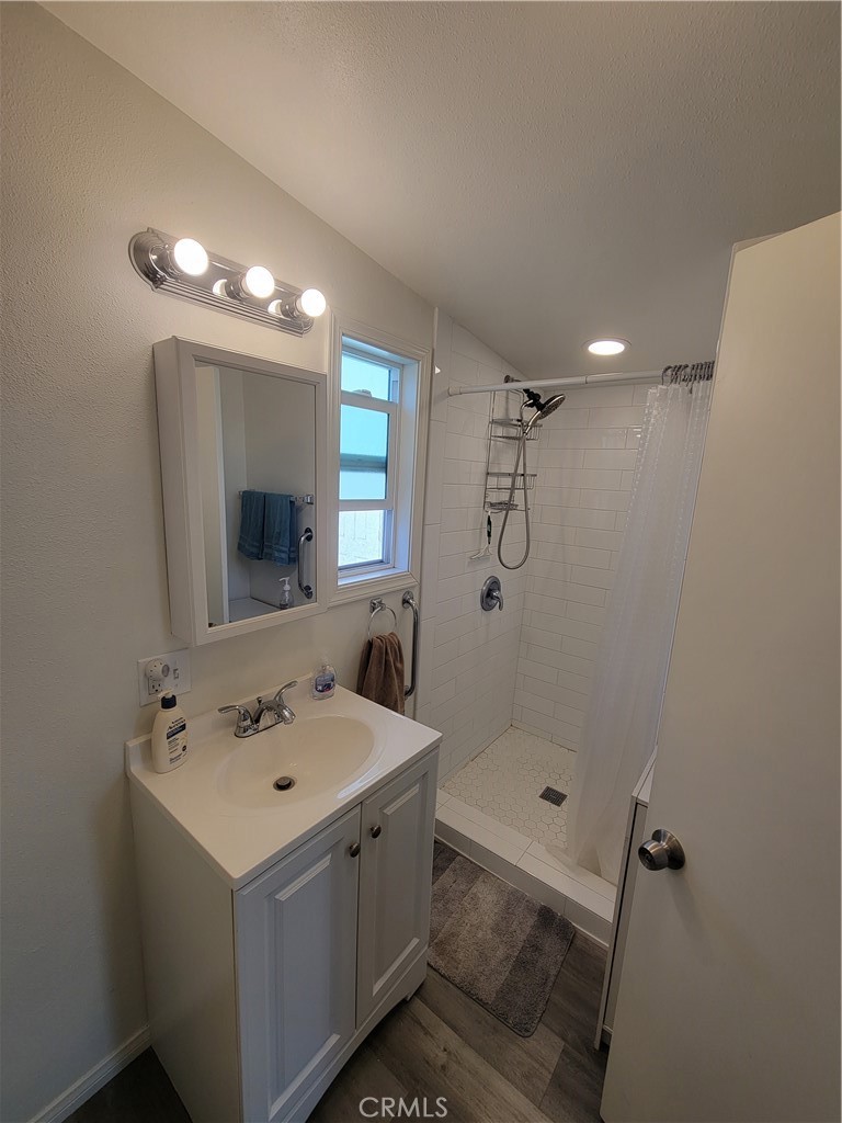 Bathroom - 1245 W Balboa Boulevard, Newport Beach CA 92661 - photo 22