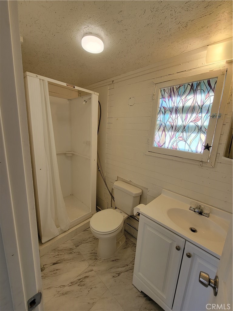 Studio bathroom - 1245 W Balboa Boulevard, Newport Beach CA 92661 - photo 28