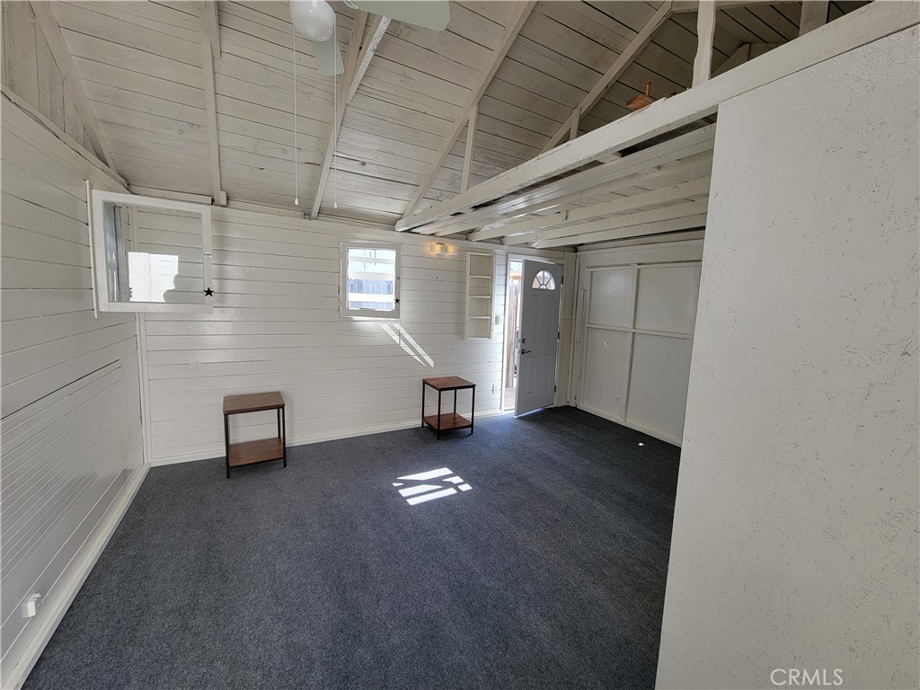 Studio living area - 1245 W Balboa Boulevard, Newport Beach CA 92661 - photo 29