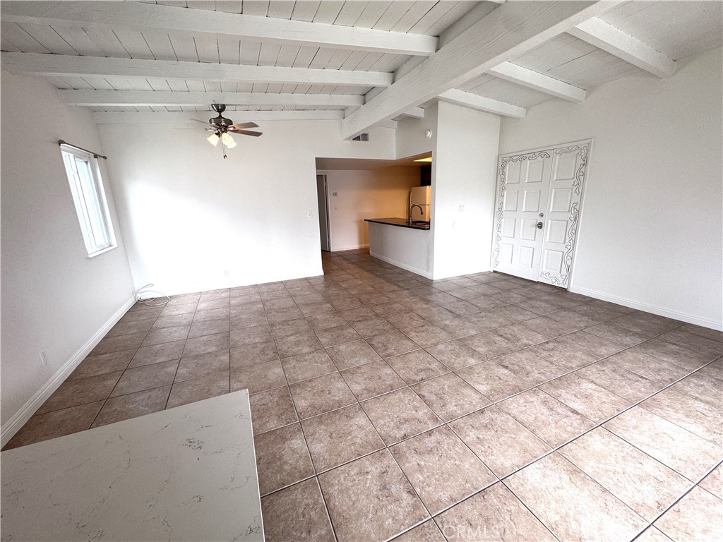 Open Floor Plan - 125 46th Street B, Newport Beach CA 92663 - photo 11